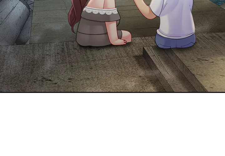 I Want A Taste Chapter 28 image 42