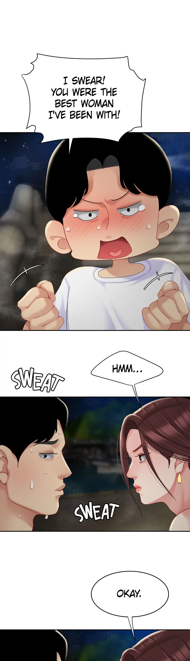I Want A Taste Chapter 28 image 43