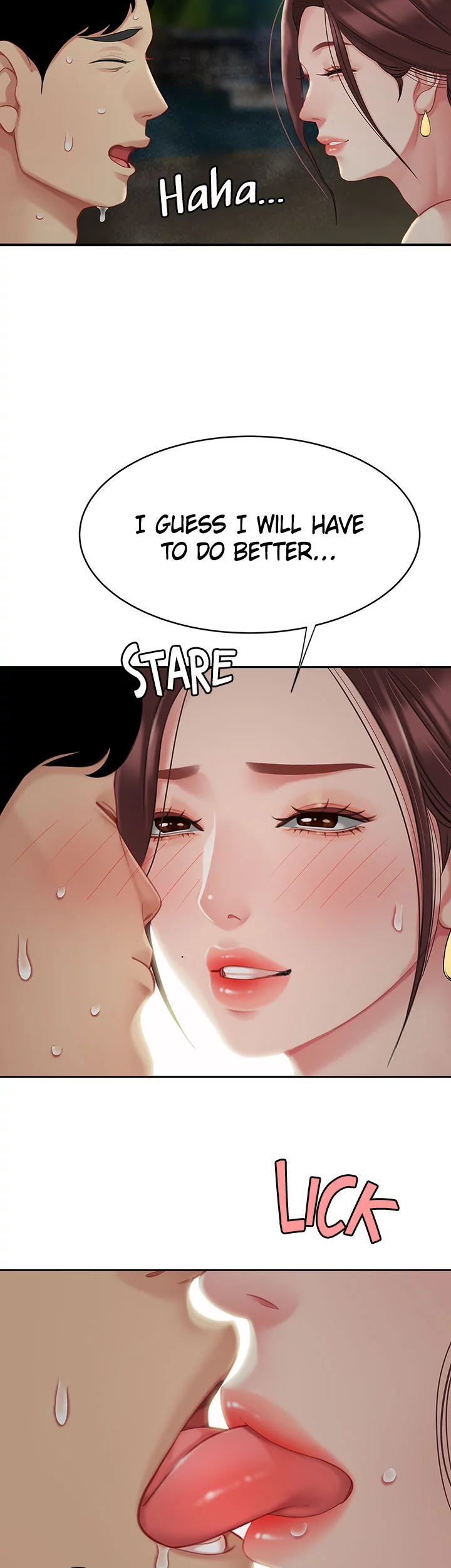 I Want A Taste Chapter 28 image 44