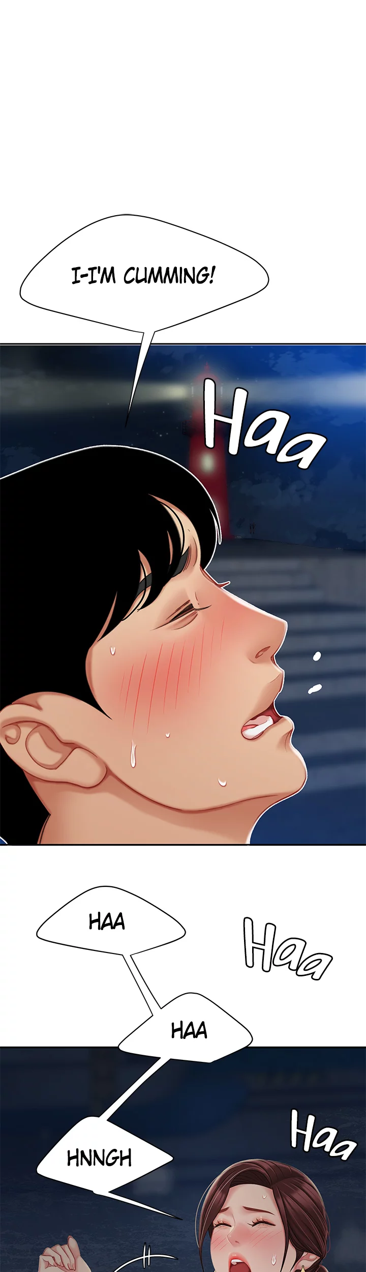 I Want A Taste Chapter 29 - The End image 24
