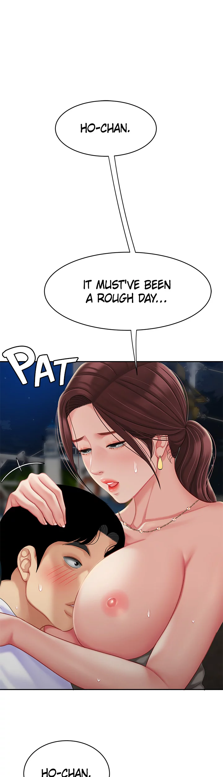 I Want A Taste Chapter 29 - The End image 27