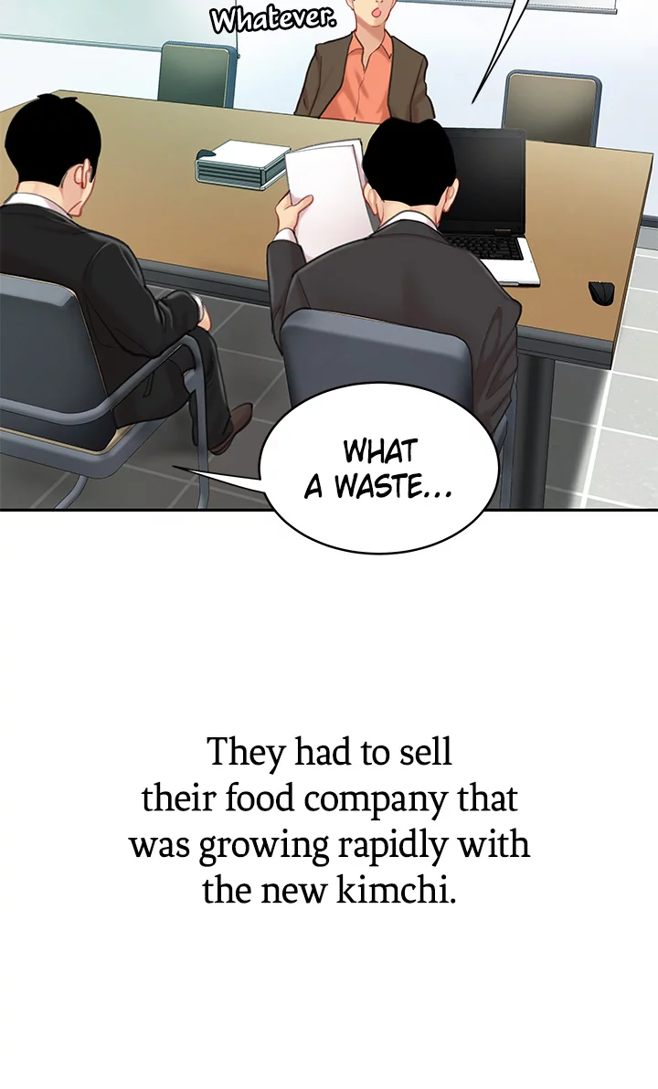 I Want A Taste Chapter 29 - The End image 33