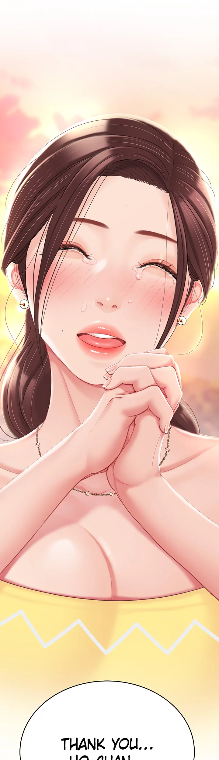 I Want A Taste Chapter 29 - The End image 46