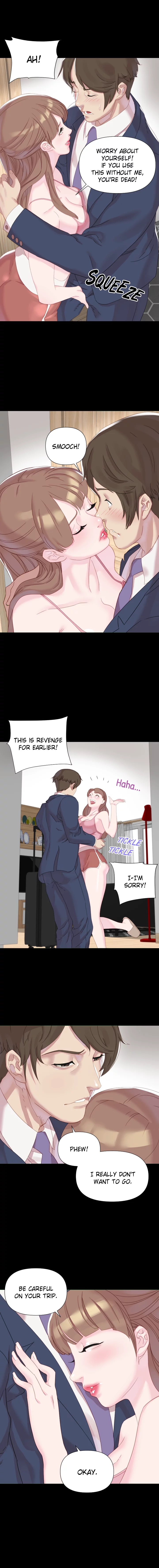 Time of Conquest Chapter 1 image 1