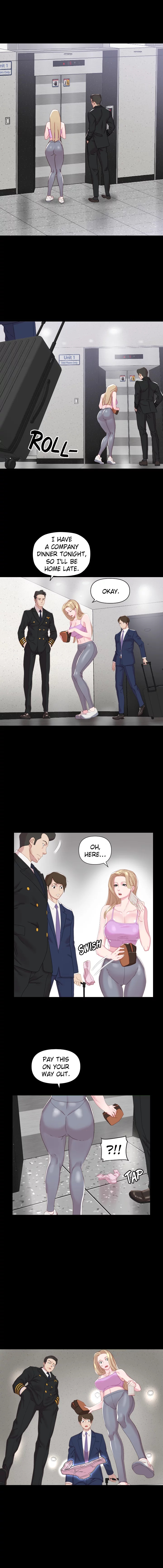 Time of Conquest Chapter 1 image 2