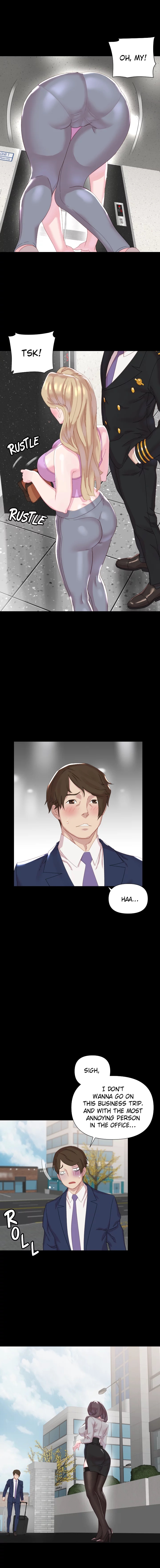 Time of Conquest Chapter 1 image 3