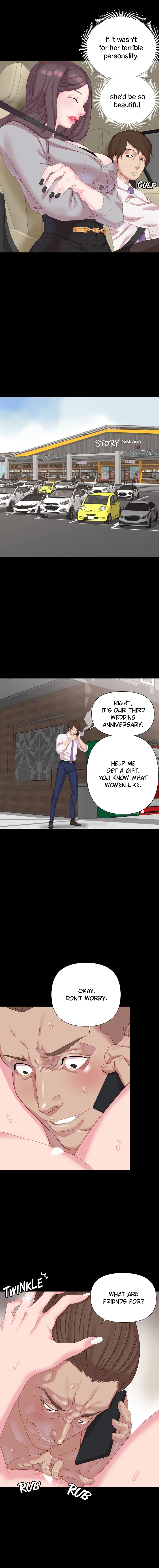 Time of Conquest Chapter 1 image 5