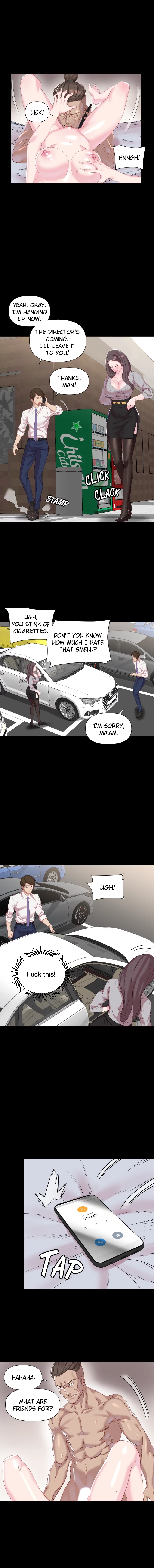 Time of Conquest Chapter 1 image 6