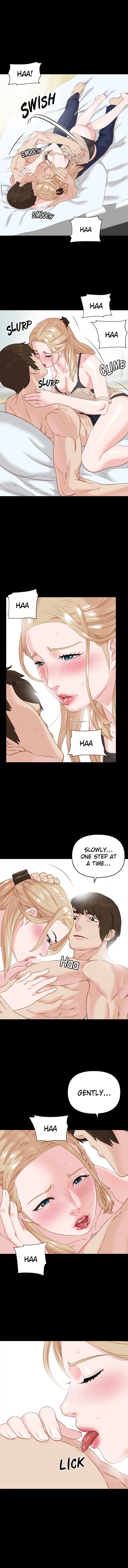 Time of Conquest Chapter 10 image 5