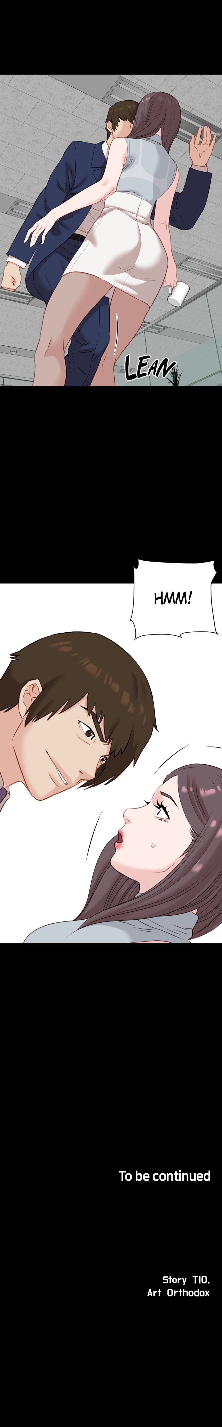 Time of Conquest Chapter 11 image 11