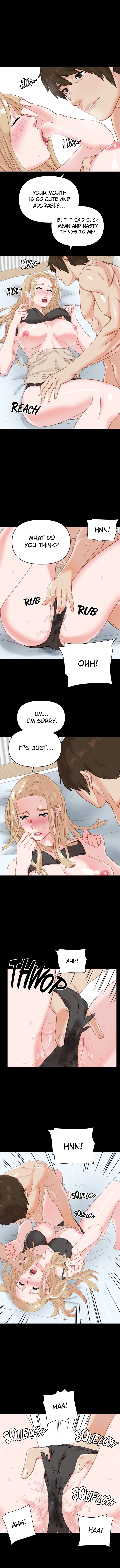 Time of Conquest Chapter 11 image 1