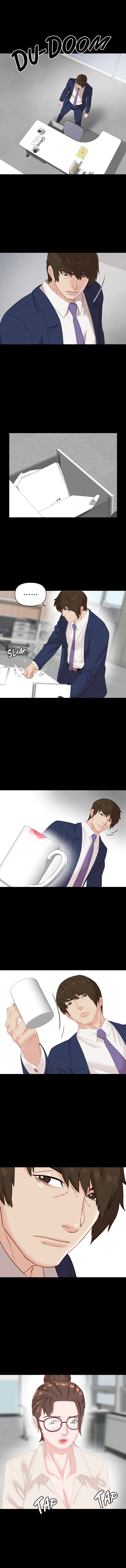 Time of Conquest Chapter 12 image 0