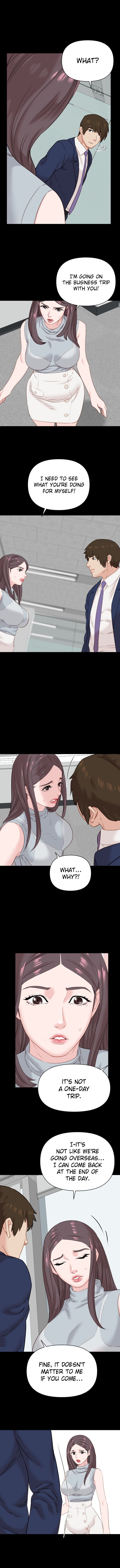 Time of Conquest Chapter 12 image 9