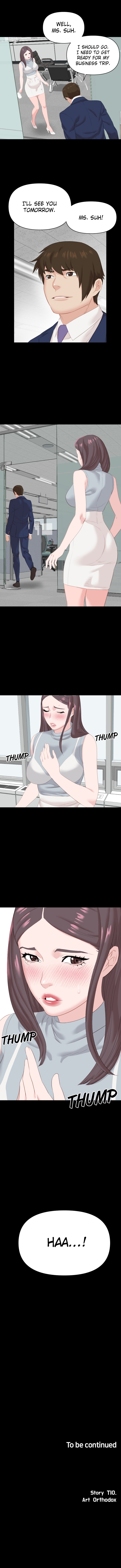 Time of Conquest Chapter 12 image 10