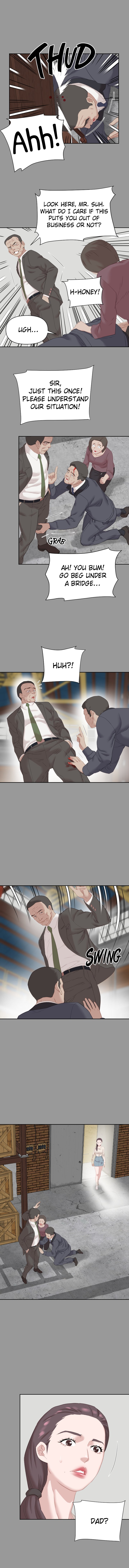Time of Conquest Chapter 12 image 2