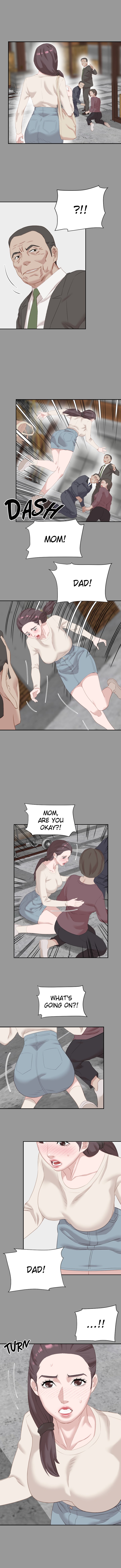 Time of Conquest Chapter 12 image 3