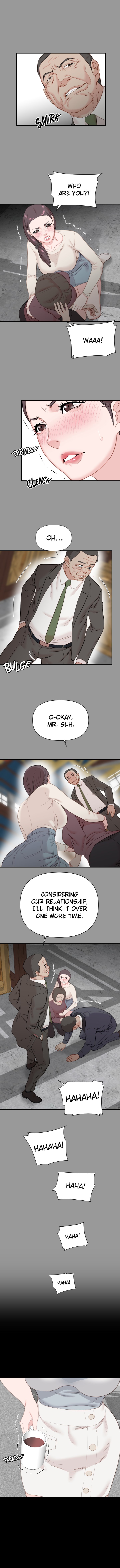 Time of Conquest Chapter 12 image 4