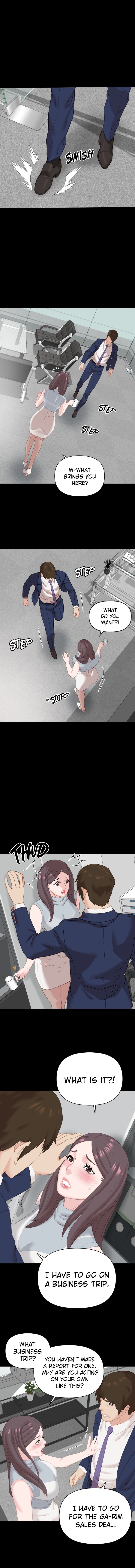 Time of Conquest Chapter 12 image 7