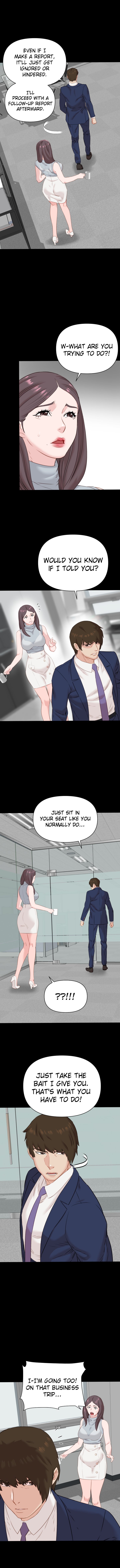 Time of Conquest Chapter 12 image 8