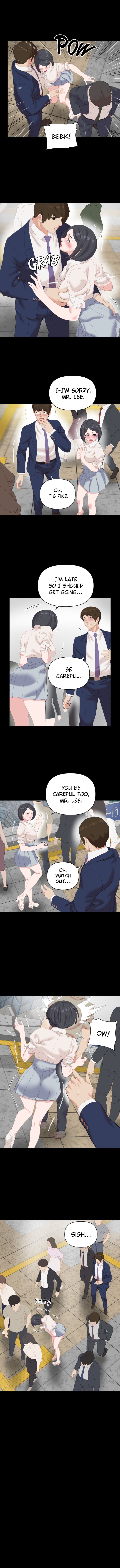 Time of Conquest Chapter 13 image 4