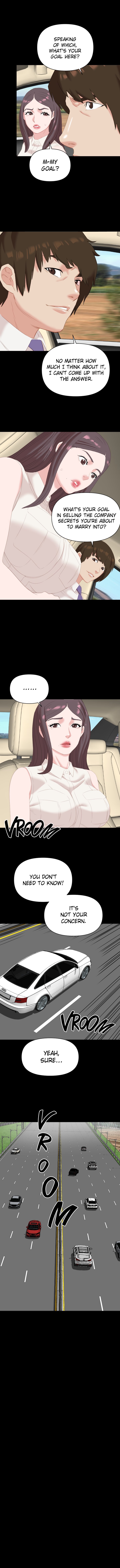 Time of Conquest Chapter 13 image 6