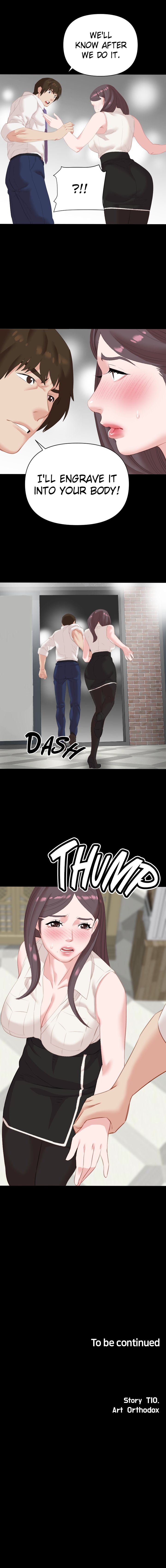 Time of Conquest Chapter 14 image 9