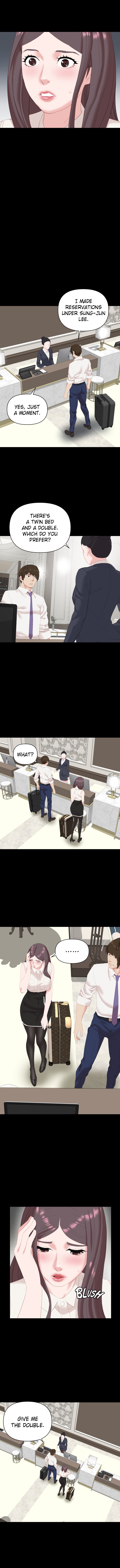 Time of Conquest Chapter 14 image 1