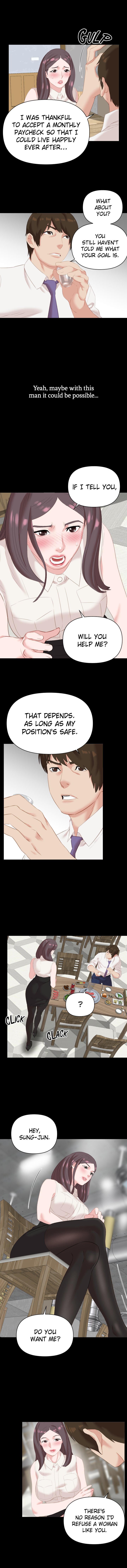 Time of Conquest Chapter 14 image 4