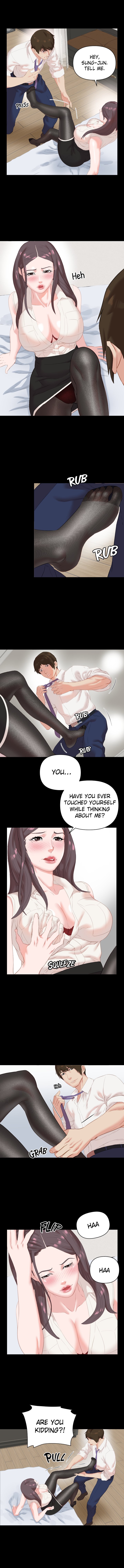 Time of Conquest Chapter 15 image 2