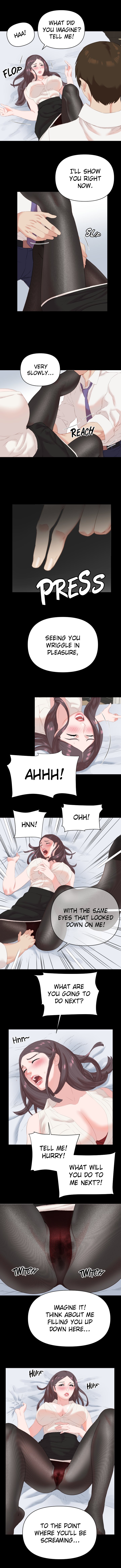 Time of Conquest Chapter 15 image 3