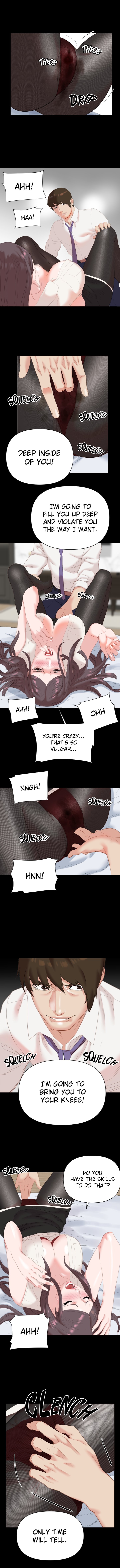 Time of Conquest Chapter 15 image 4