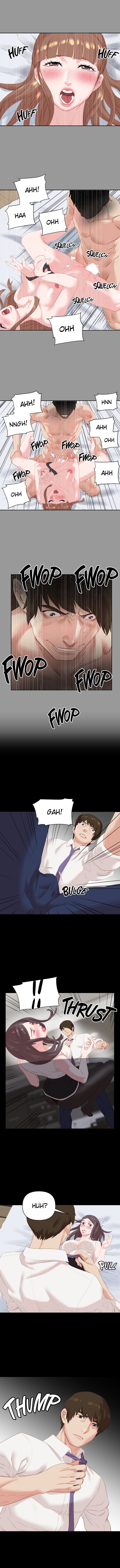 Time of Conquest Chapter 15 image 6
