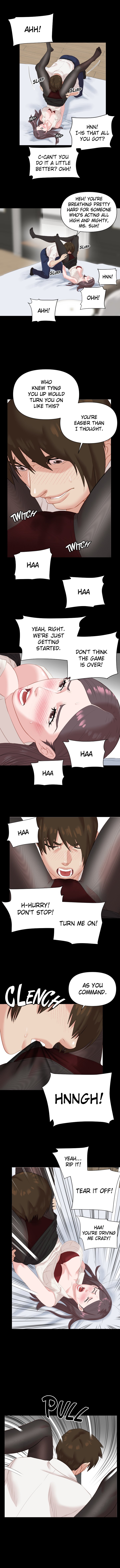 Time of Conquest Chapter 16 image 4