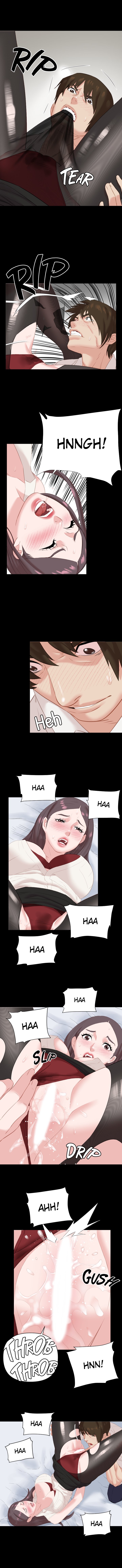 Time of Conquest Chapter 16 image 5