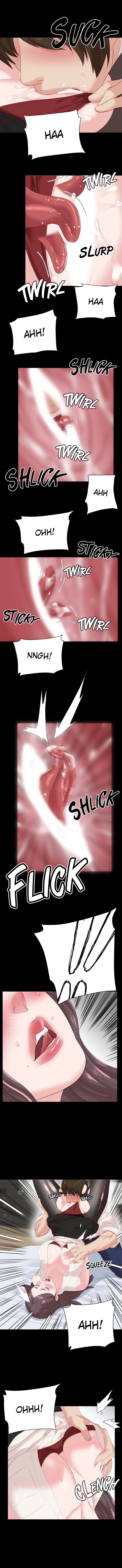 Time of Conquest Chapter 16 image 6