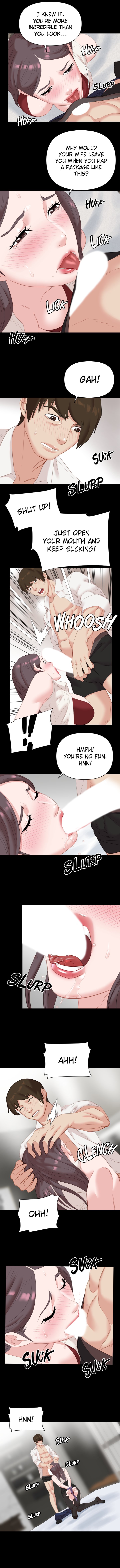 Time of Conquest Chapter 17 image 2