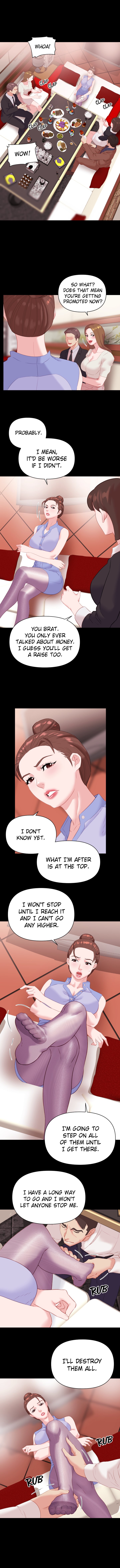 Time of Conquest Chapter 17 image 4