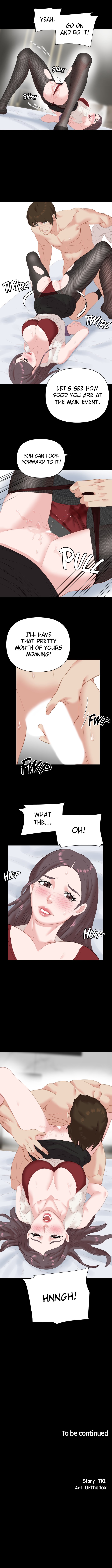 Time of Conquest Chapter 17 image 7