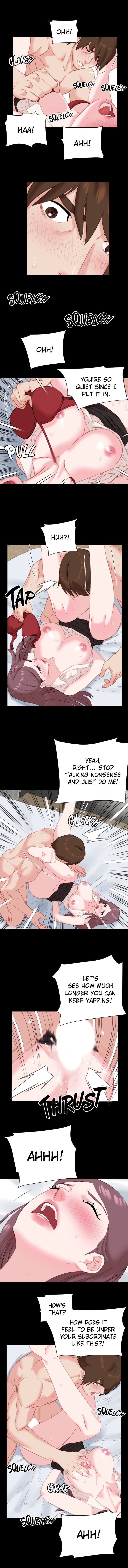 Time of Conquest Chapter 18 image 2