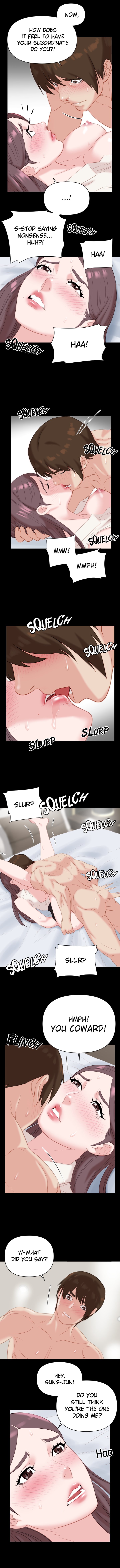 Time of Conquest Chapter 18 image 4