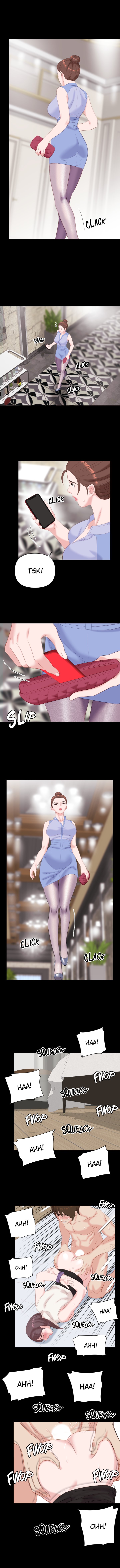 Time of Conquest Chapter 18 image 8