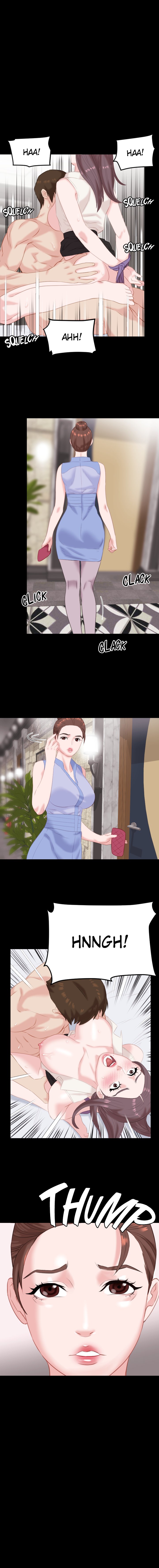 Time of Conquest Chapter 19 image 0