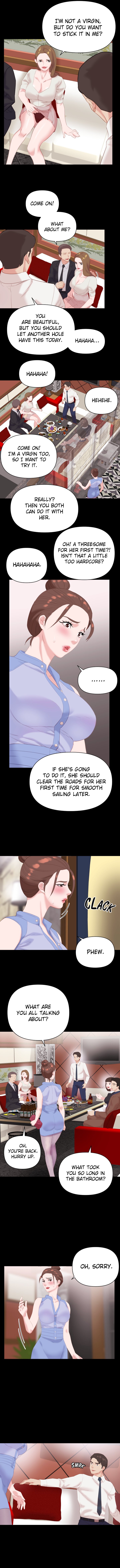 Time of Conquest Chapter 19 image 2