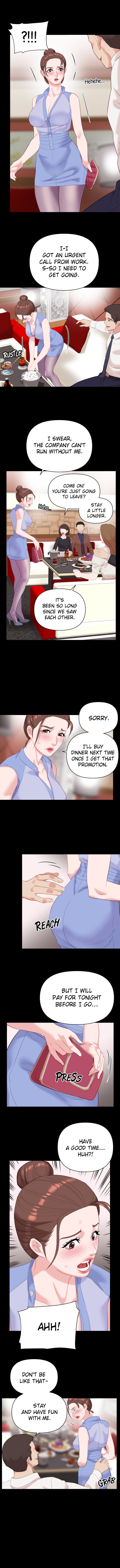 Time of Conquest Chapter 19 image 3
