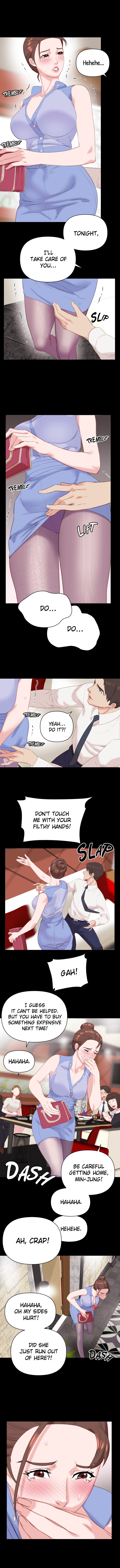Time of Conquest Chapter 19 image 4