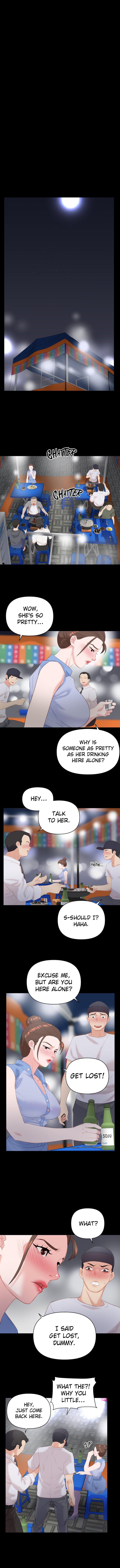 Time of Conquest Chapter 19 image 5
