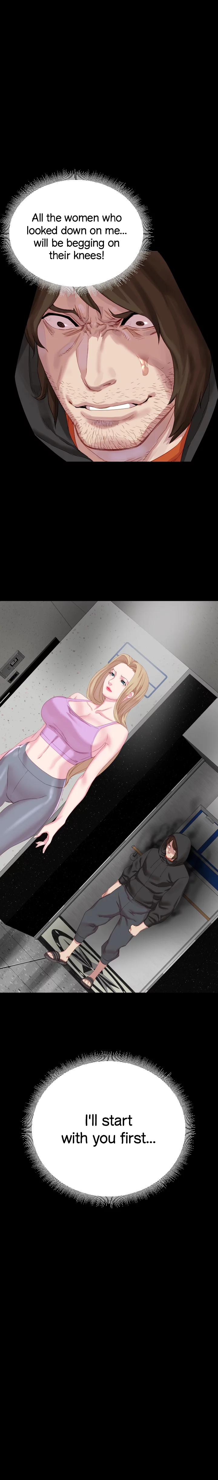 Time of Conquest Chapter 2 image 0