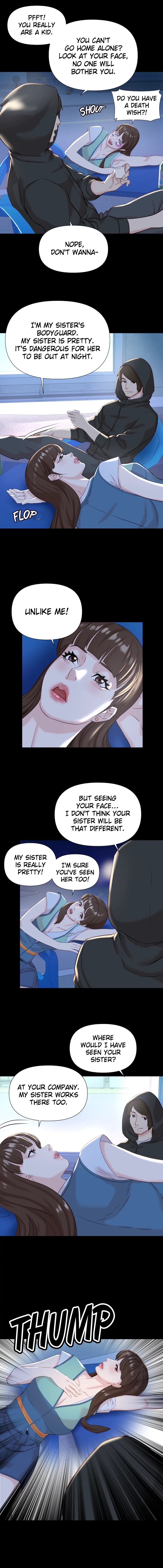Time of Conquest Chapter 2 image 9