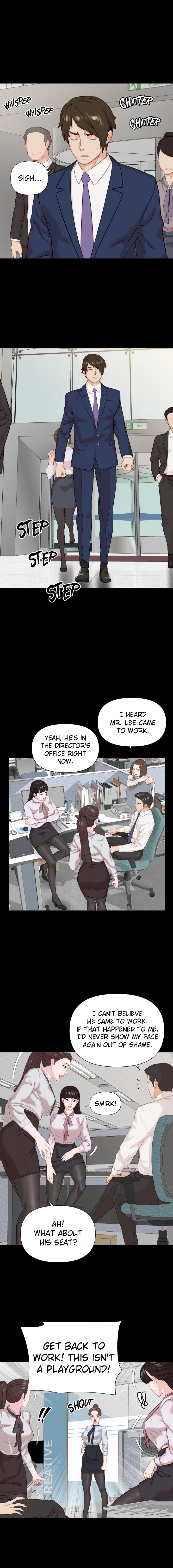 Time of Conquest Chapter 2 image 12