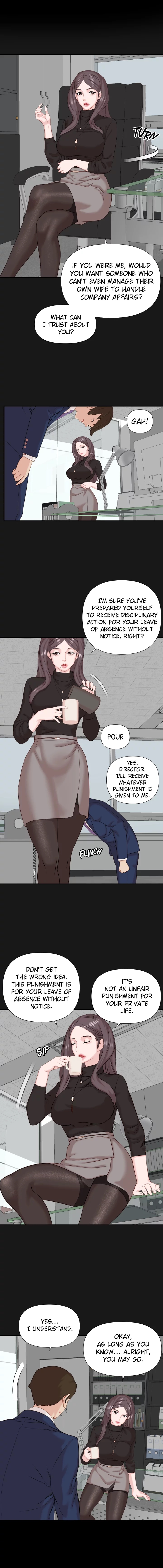 Time of Conquest Chapter 2 image 14
